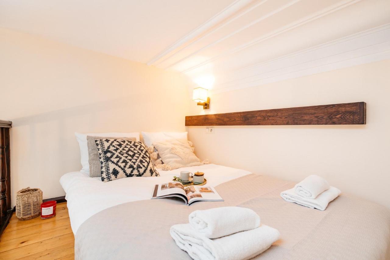 Honey Apartment - Loftaffair Krakow Exterior photo