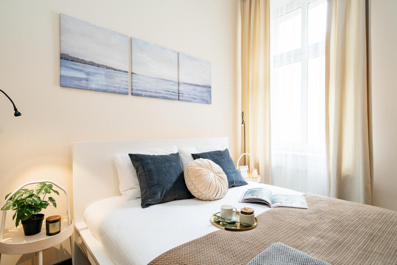Honey Apartment - Loftaffair Krakow Exterior photo