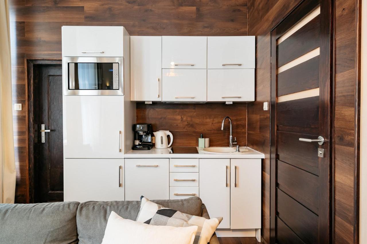 Honey Apartment - Loftaffair Krakow Exterior photo