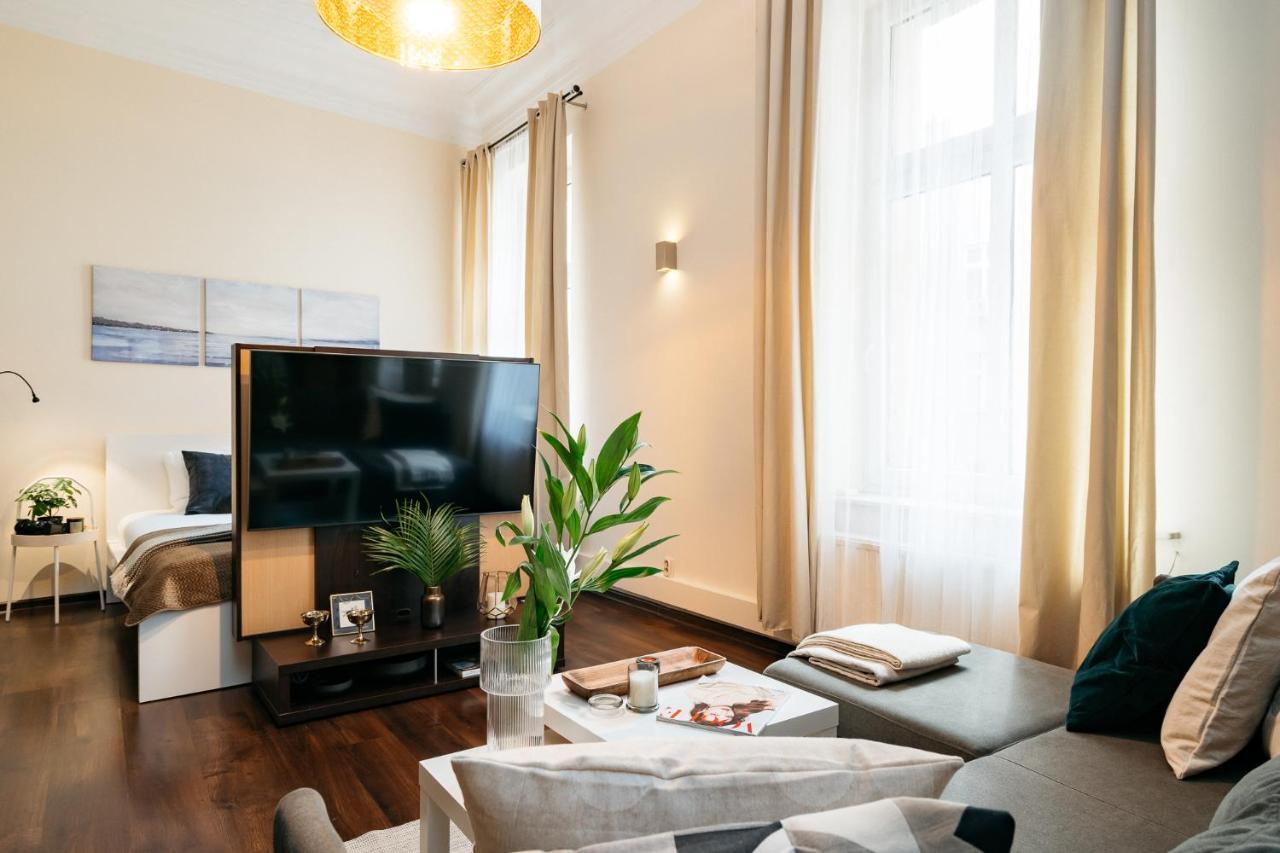 Honey Apartment - Loftaffair Krakow Exterior photo