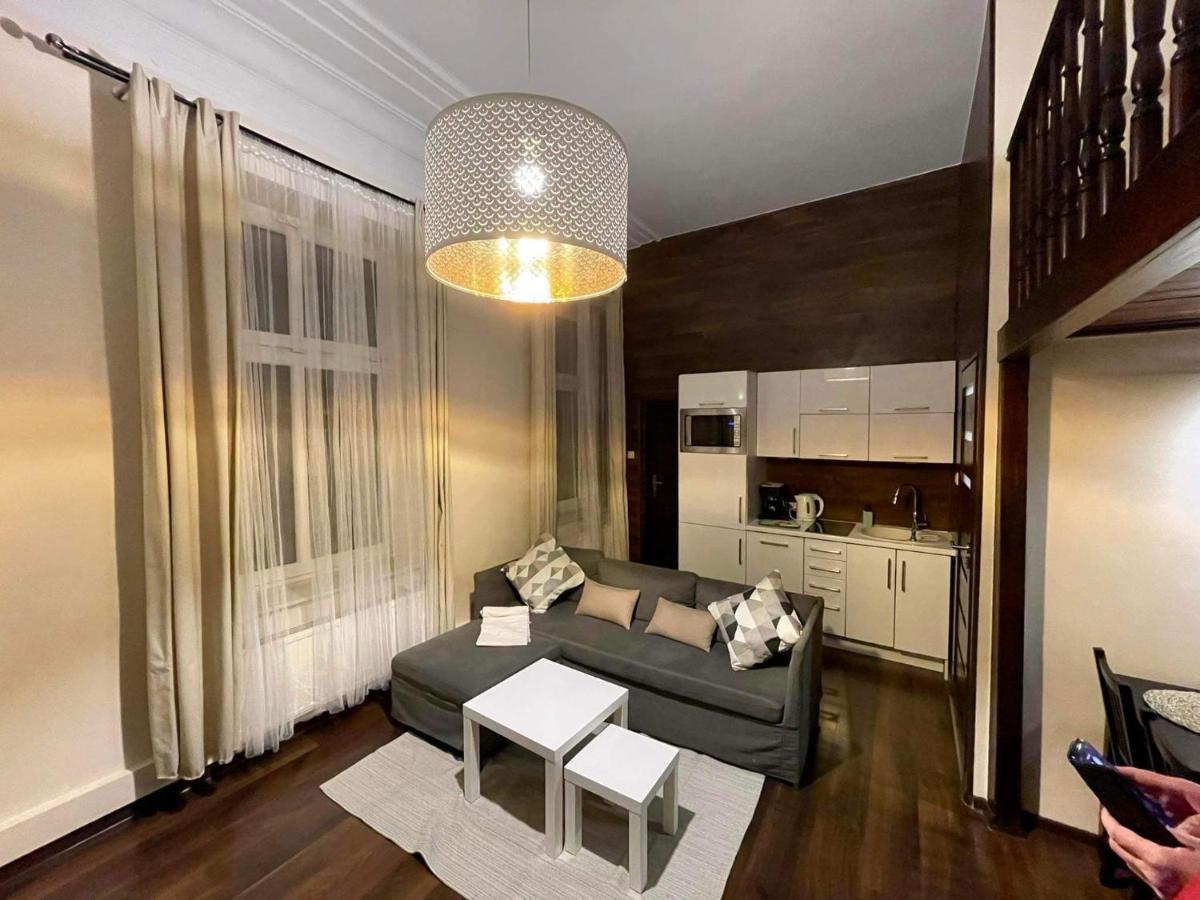 Honey Apartment - Loftaffair Krakow Exterior photo