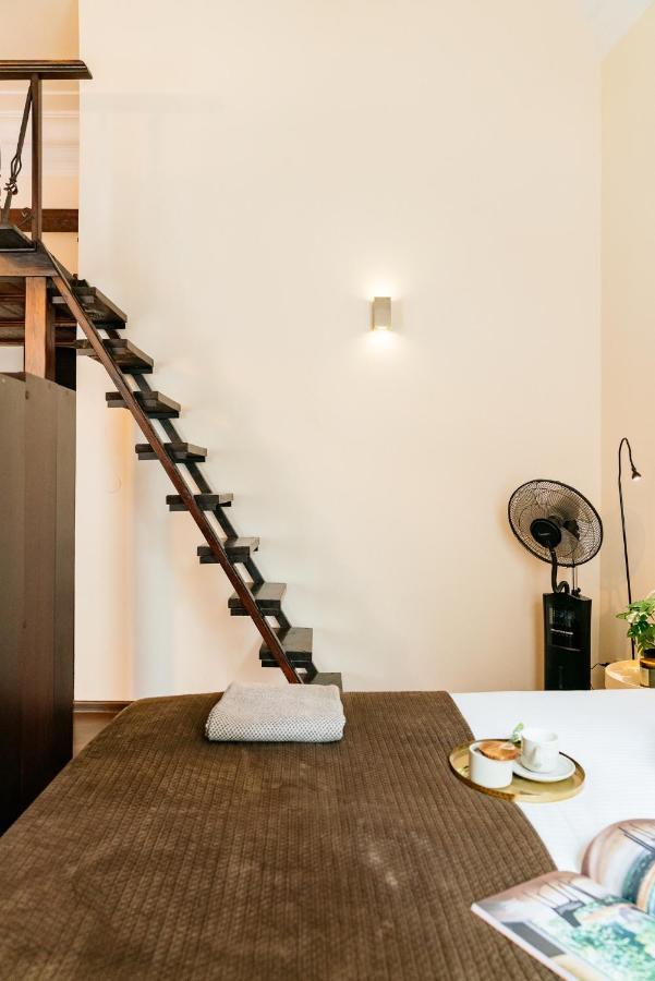 Honey Apartment - Loftaffair Krakow Exterior photo