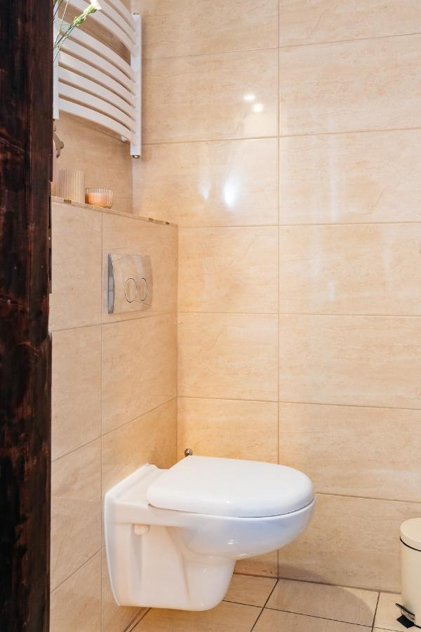 Honey Apartment - Loftaffair Krakow Exterior photo
