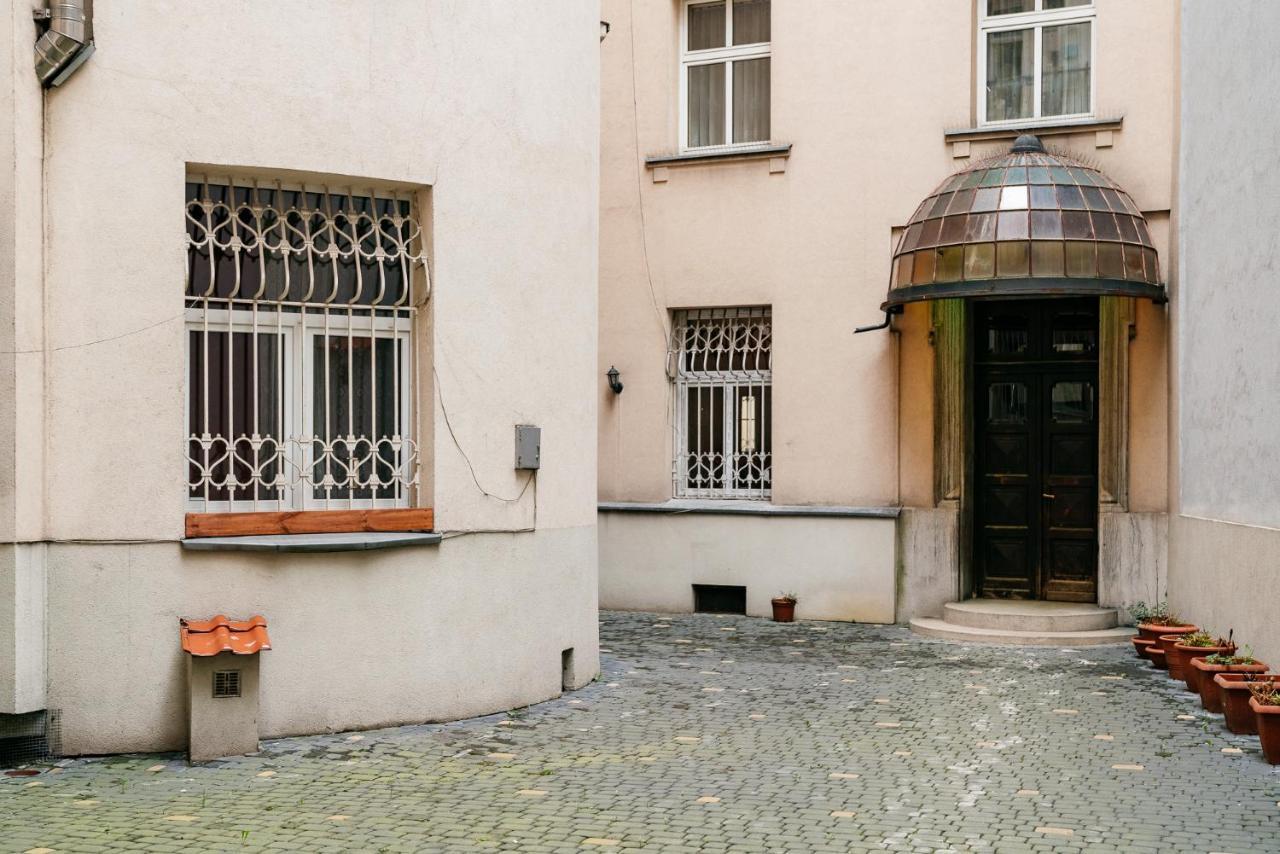 Honey Apartment - Loftaffair Krakow Exterior photo