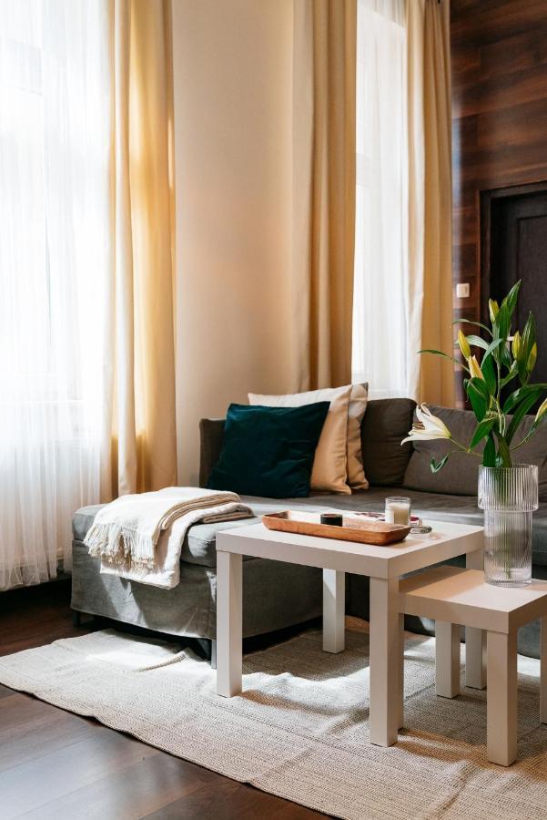 Honey Apartment - Loftaffair Krakow Exterior photo