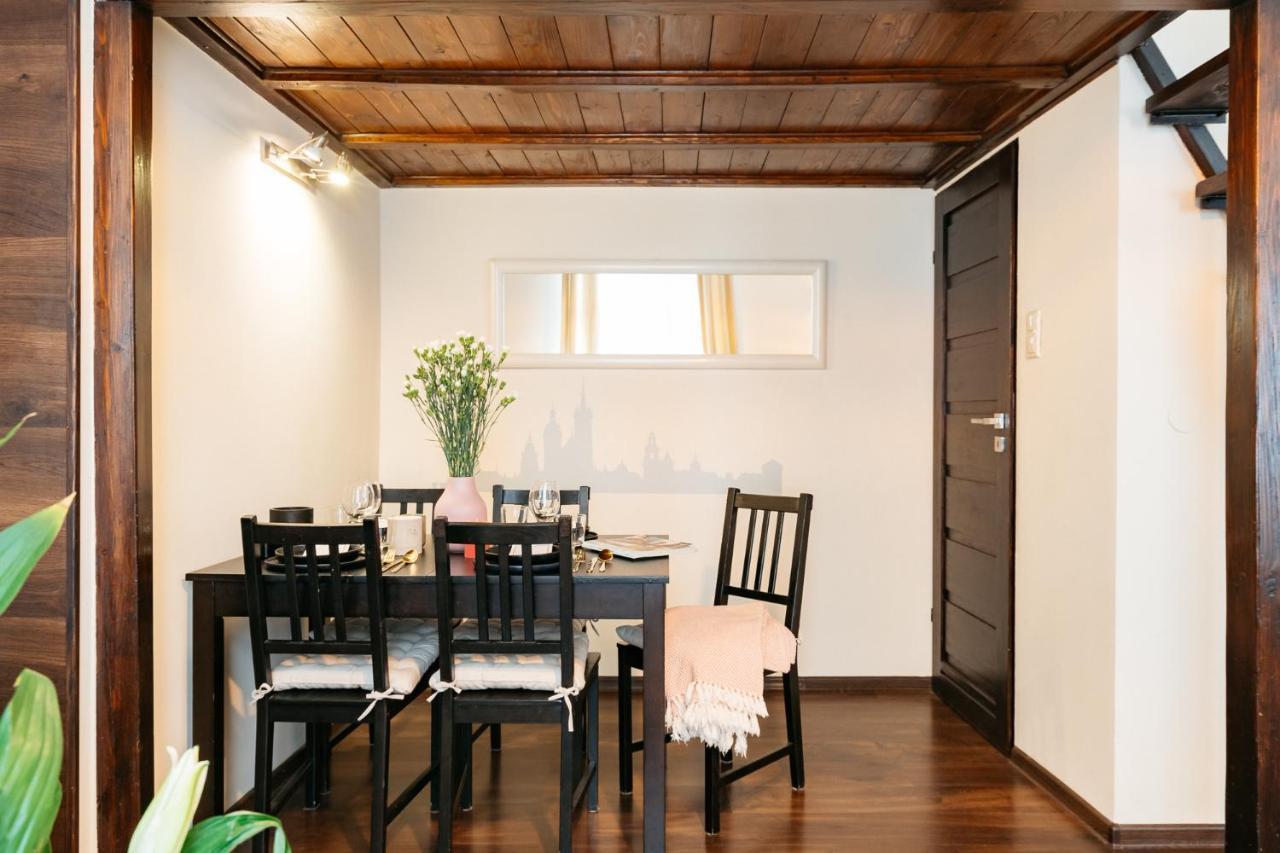 Honey Apartment - Loftaffair Krakow Exterior photo