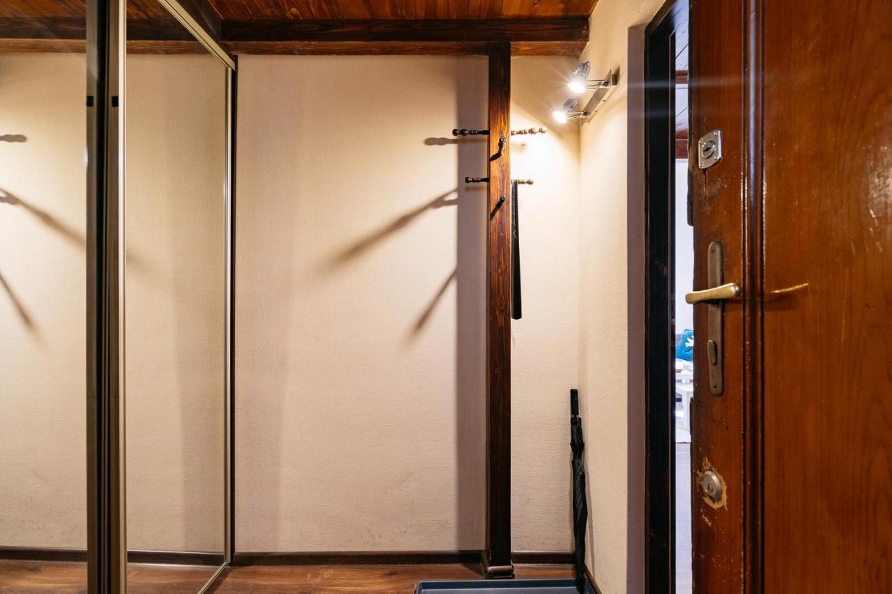 Honey Apartment - Loftaffair Krakow Exterior photo
