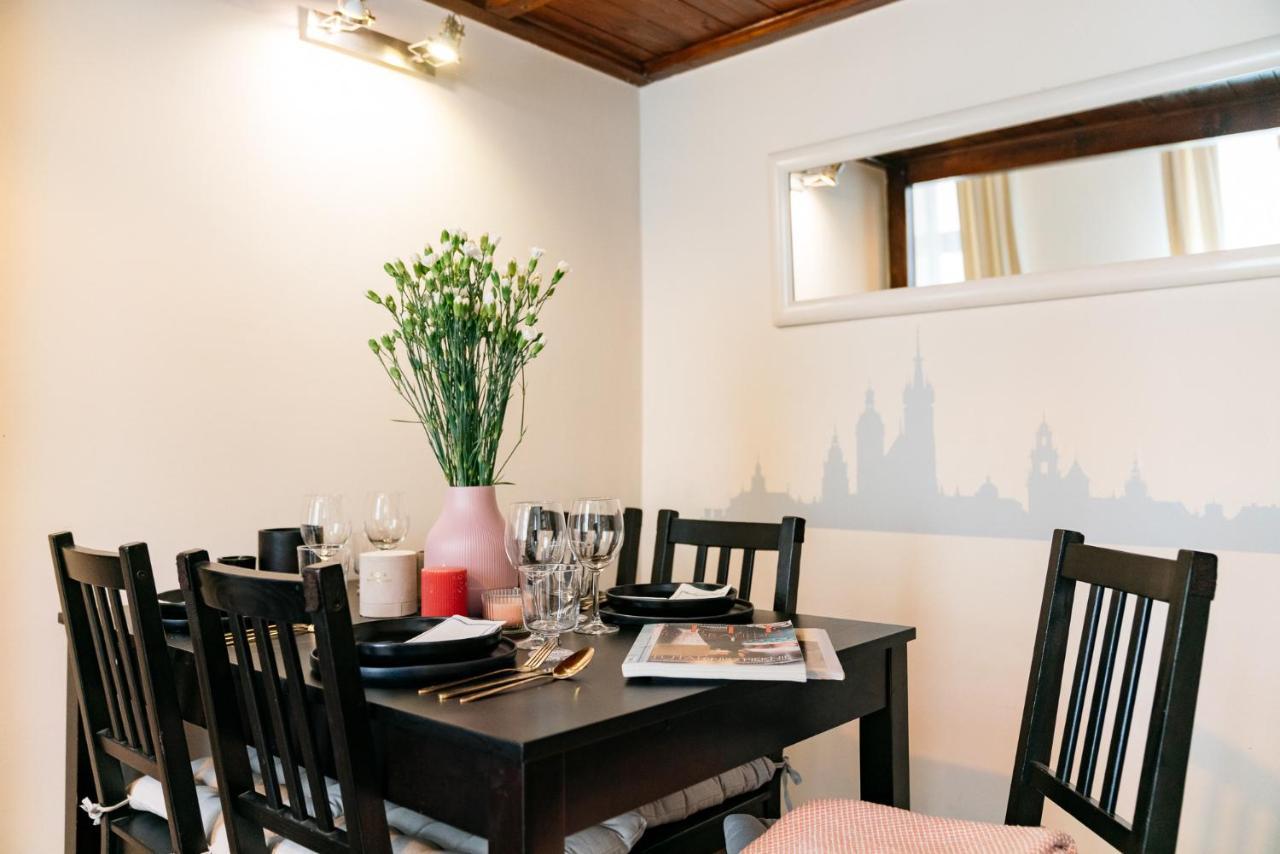 Honey Apartment - Loftaffair Krakow Exterior photo