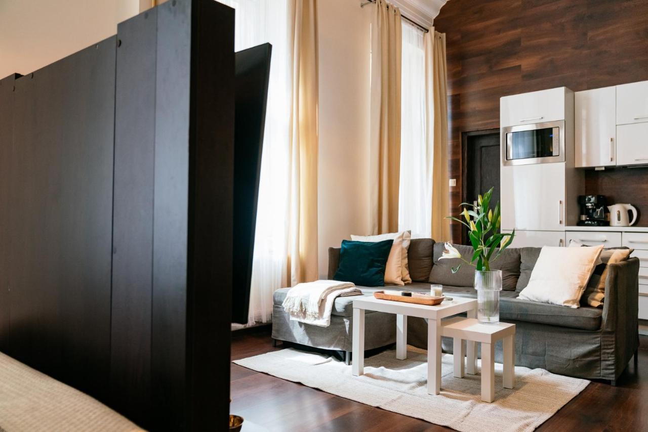 Honey Apartment - Loftaffair Krakow Exterior photo